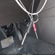 JA4AT3AA0KZ000996 2019 Mitsubishi Eclipse Cross Es auction photo thumbnail 11