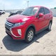 JA4AT3AA0KZ000996 2019 Mitsubishi Eclipse Cross Es auction photo thumbnail 2