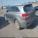 5XYPG4A36HG189012 2017 Kia Sorento Lx auction photo thumbnail 3
