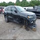 1C4RJFBGXJC284433 2018 Jeep Grand Cherokee Sterling Edition 4X4 auction photo thumbnail 1