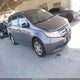 5FNRL5H47DB090807 2013 Honda Odyssey Ex auction photo thumbnail 1