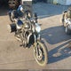 JKAENEB19FDA01995 2015 Kawasaki En650 B auction photo thumbnail 1