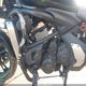 JKAENEB19FDA01995 2015 Kawasaki En650 B auction photo thumbnail 9