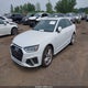 WAUDNAF48LN006345 2020 Audi A4 Premium 45 Tfsi Quattro S Tronic auction photo thumbnail 2