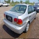 2HGEJ6629WH580045 1998 Honda Civic Dx auction photo thumbnail 4