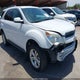 2GNALCEK1E6136859 2014 Chevrolet Equinox 2Lt auction photo thumbnail 1