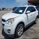 2GNALCEK1E6136859 2014 Chevrolet Equinox 2Lt auction photo thumbnail 2