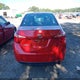 5YFBURHE1KP926305 2019 Toyota Corolla Le auction photo thumbnail 16