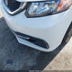 19XFB2F5XEE009628 2014 Honda Civic Lx auction photo thumbnail 18