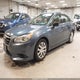 4S3BNAA65F3055067 2015 Subaru Legacy 2.5I auction photo thumbnail 2
