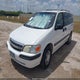 1GNDX03E5WD262268 1998 Chevrolet Venture auction photo thumbnail 2