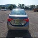 2T1BURHE0KC135165 2019 Toyota Corolla Le auction photo thumbnail 17
