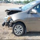 2T1BURHE0KC135165 2019 Toyota Corolla Le auction photo thumbnail 18