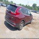 7FARW2H80JE051761 2018 Honda Cr-V Ex-L/Ex-L Navi auction photo thumbnail 4