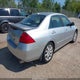 1HGCM66516A022455 2006 Honda Accord 3.0 Ex auction photo thumbnail 4