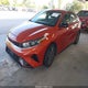 3KPF54AD1PE576931 2023 Kia Forte Gt-Line auction photo thumbnail 2