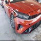 3KPF54AD1PE576931 2023 Kia Forte Gt-Line auction photo thumbnail 6