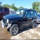 1J4GL48K15W570154 2005 Jeep Liberty Sport auction photo thumbnail 14