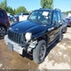 1J4GL48K15W570154 2005 Jeep Liberty Sport auction photo thumbnail 2