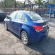 1G1PK5SC1C7181496 2012 Chevrolet Cruze Eco auction photo thumbnail 3