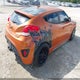 KMHTC6AE9GU258792 2016 Hyundai Veloster Turbo auction photo thumbnail 4