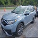 5J6RW2H94ML001154 2021 Honda Cr-V Awd Touring auction photo thumbnail 2