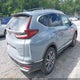 5J6RW2H94ML001154 2021 Honda Cr-V Awd Touring auction photo thumbnail 4