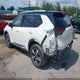 JN8AT3DC9MW101627 2021 Nissan Rogue Platinum Fwd auction photo thumbnail 3
