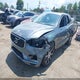 YV4A22RL6M1842541 2021 Volvo Xc60 T6 Inscription auction photo thumbnail 2