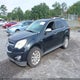 2CNFLPE50B6423410 2011 Chevrolet Equinox 2Lt auction photo thumbnail 6