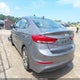 5NPD84LF6JH285213 2018 Hyundai Elantra Value Edition auction photo thumbnail 3