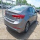 5NPD84LF6JH285213 2018 Hyundai Elantra Value Edition auction photo thumbnail 4