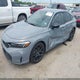 19XFL2H80SE015342 2025 Honda Civic Sport auction photo thumbnail 2