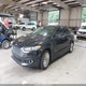 3FA6P0SU5ER382917 2014 Ford Fusion Energi Titanium auction photo thumbnail 2