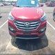 5XYZUDLB8HG491133 2017 Hyundai Santa Fe Sport 2.4L auction photo thumbnail 12