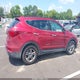 5XYZUDLB8HG491133 2017 Hyundai Santa Fe Sport 2.4L auction photo thumbnail 13