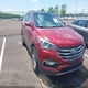 5XYZUDLB8HG491133 2017 Hyundai Santa Fe Sport 2.4L auction photo thumbnail 1