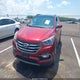5XYZUDLB8HG491133 2017 Hyundai Santa Fe Sport 2.4L auction photo thumbnail 2