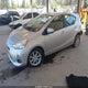 JTDKDTB31D1554511 2013 Toyota Prius C Four auction photo thumbnail 2