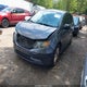5FNRL5H21EB009476 2014 Honda Odyssey Lx auction photo thumbnail 2