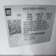 1G1ZD5ST0NF206688 2022 Chevrolet Malibu Fwd Lt auction photo thumbnail 9