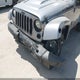 1C4AJWBG3EL194950 2014 Jeep Wrangler Polar Edition auction photo thumbnail 6