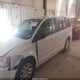 2C4RDGBG2HR667118 2017 Dodge Grand Caravan Se auction photo thumbnail 2