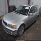 WBAEV33455KW20634 2005 BMW 325I auction photo thumbnail 2