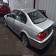WBAEV33455KW20634 2005 BMW 325I auction photo thumbnail 3