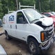 1GCHG35R921246422 2002 Chevrolet Express auction photo thumbnail 13