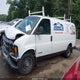 1GCHG35R921246422 2002 Chevrolet Express auction photo thumbnail 14