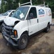 1GCHG35R921246422 2002 Chevrolet Express auction photo thumbnail 2