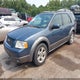 1FMZK05155GA37767 2005 Ford Freestyle Sel auction photo thumbnail 2