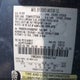 1FMZK05155GA37767 2005 Ford Freestyle Sel auction photo thumbnail 9
